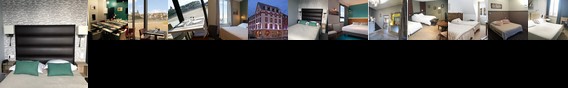 HOTEL LA VILLA MARINE