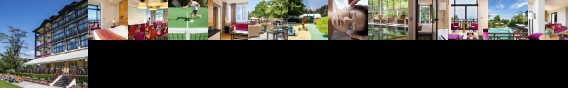 Ermitage Hotel Evian les Bains