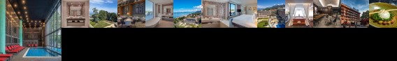 Hilton Hotel Evian-les-Bains