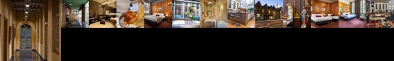 L'Hermitage Gantois Hotel