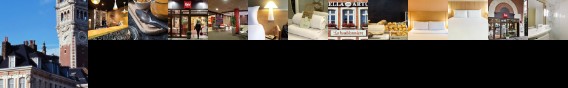 Ibis Lille Centre Gares