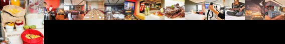 Ibis Falaise Coeur De Normandie Hotel