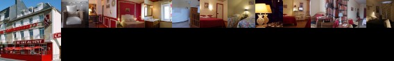 Inter Hotel D Angleterre Fecamp