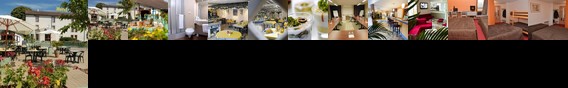 Comfort Hotel Limoges Sud