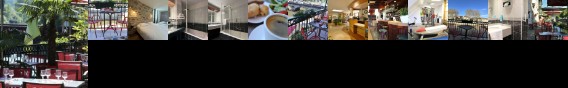 BEST WESTERN Le Pont d'Or