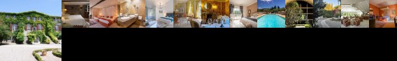Hotellerie du Chateau de Floure
