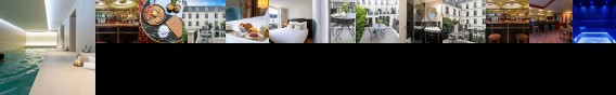 Napoleon Hotel Fontainbleau