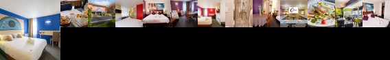 Inter Hotel Tabl Fontaine-Notre-Dame