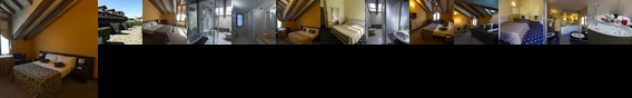 Malpensa Inn Hotel Lonate Pozzolo