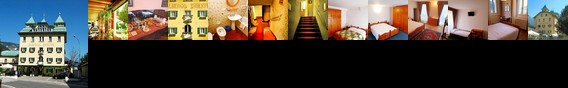 Hotel Trieste Lorenzago di Cadore