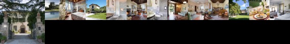 Relais Villa Belpoggio Hotel Loro Ciuffenna