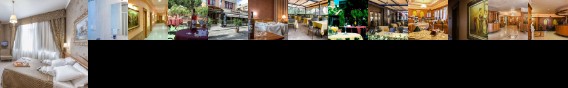 Hotel Sorriso Lucera