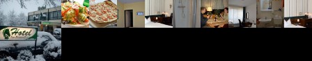 Hotel am Pferdezentrum