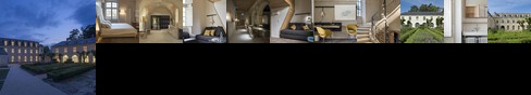 Hotel Abbaye Royale De Fontevraud-l'Abbaye