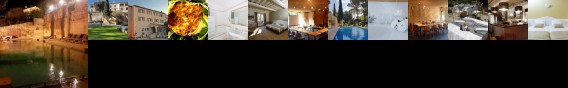 Hotel La Peiriero Fontvieille