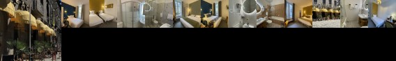 Balzac Hotel