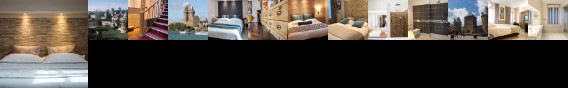 Citotel Les Voyageurs Hotel Fougeres