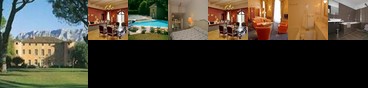 Hotel Chateau L'Arc Fuveau