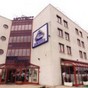 Relais Akena Garges Le Bourge