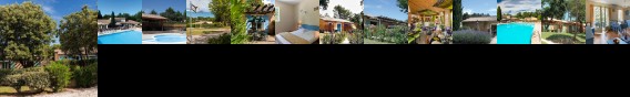 Residence LaGrange les Mazets de Gaujac