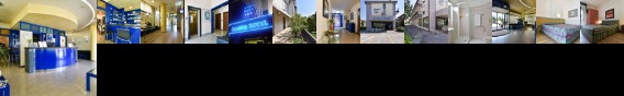 Gamma Hotel Marcon