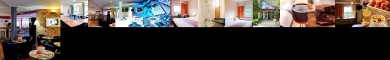 Hotel Ibis Grenoble Universite Gieres
