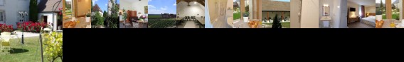 Hotel L'oree Des Vignes Gilly-les-Citeaux