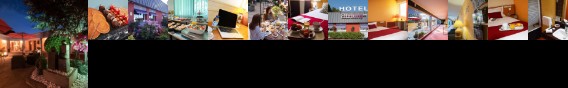 Citotel Atrium Hotel Golbey