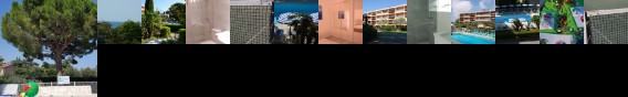 Eden Paradise Residence Golfe-Juan