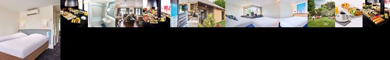 Campanile Le Bourget Gonesse Hotel