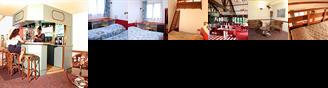 Les Relais Bleus