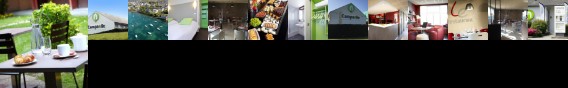Hotel Campanile Brest Gouesnou