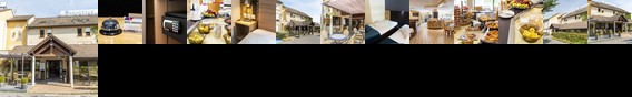 Inter Hotel Bagatelle