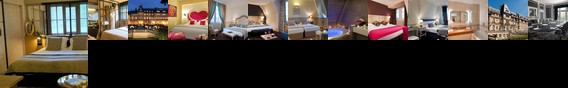 Chateau De Montvillargenne Hotel Gouvieux