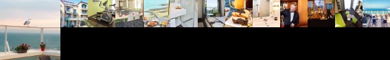 Mercure Granville Le Grand Large