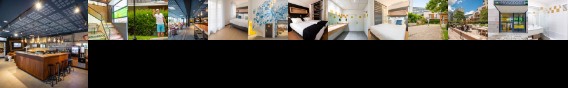 Park & Suites Elegance Grenoble