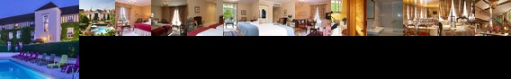 Le Manoir De Gressy Hotel