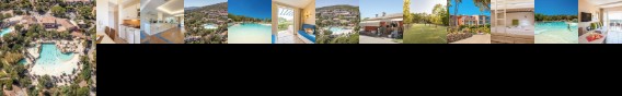 Pierre & Vacances Les Restanques du Golfe St Tropez Hotel Grimaud