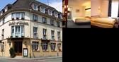 Hotel D'Alsace Guebwiller