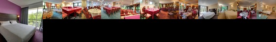 Best Western Hotel Du Parc Neufchatel-Hardelot