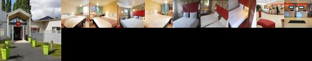 Ibis Le Havre Sud Harfleur