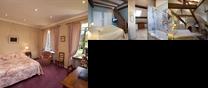 Chateau De Locguenole Hennebont