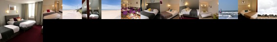 Hotel Le Canada Hermanville-sur-Mer