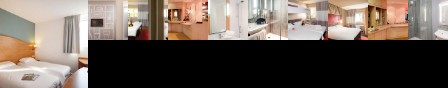 Best Hotel Caen Nord