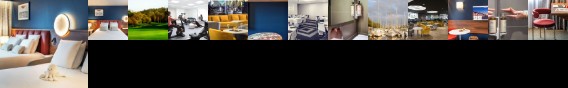 Mercure Caen Cote de Nacre