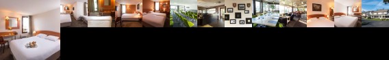 Kyriad Caen Sud Ifs Hotel