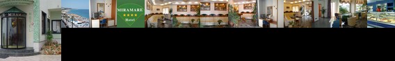Miramare Hotel Marina di Gioiosa Ionica