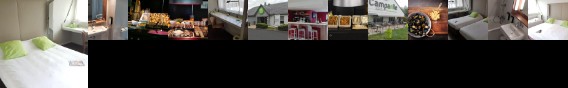 Hotel Campanile Clermont Ferrand Sud Issoire