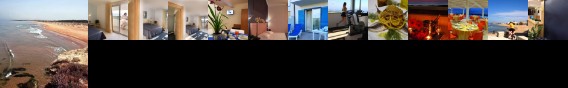 Parco della Rocca Hotel
