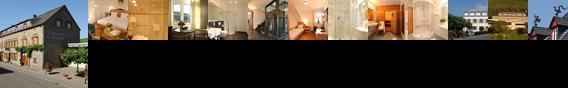 Weingutshotel St Michael Wintrich